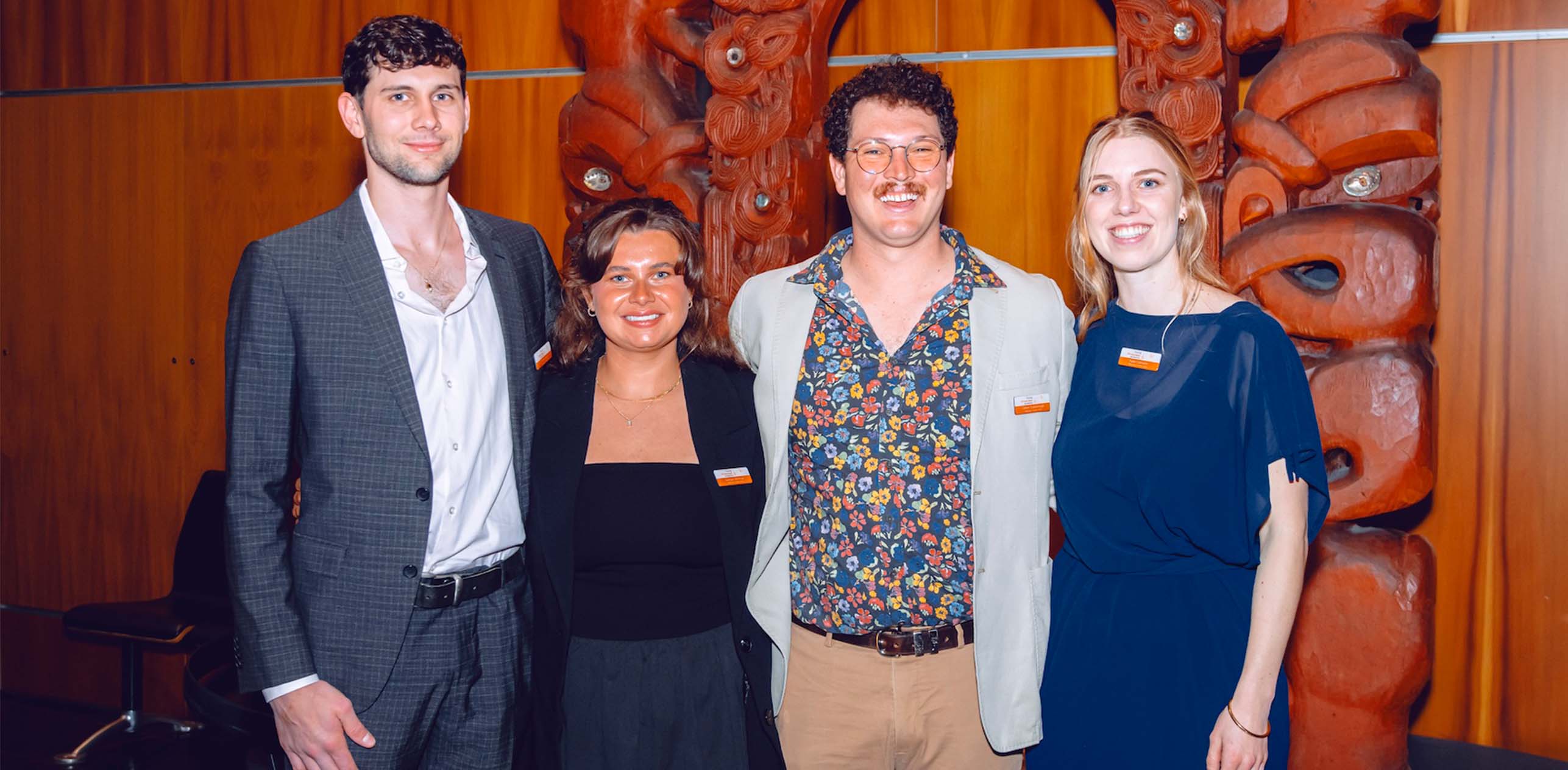 Lab Supply and Merck Sponsor the 2024 NZ Young Winemaker Awards